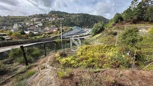 Terreno R�stico - Padronelo, Amarante, Porto - Miniatura: 4/14