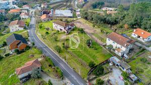 Moradia T3 - Frid�o, Amarante, Porto - Miniatura: 4/51