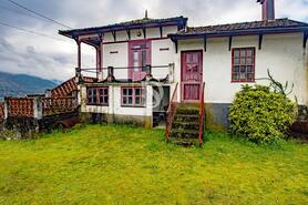 Moradia T3 - Frid�o, Amarante, Porto - Miniatura: 6/51