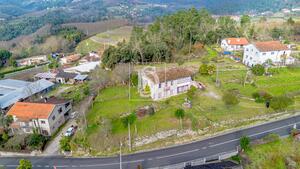 Moradia T3 - Frid�o, Amarante, Porto - Miniatura: 36/51