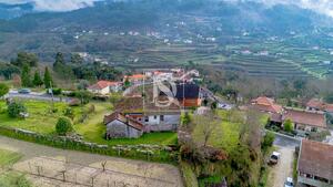 Moradia T3 - Frid�o, Amarante, Porto - Miniatura: 39/51