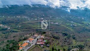 Moradia T3 - Frid�o, Amarante, Porto - Miniatura: 40/51