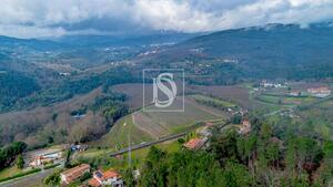 Moradia T3 - Frid�o, Amarante, Porto - Miniatura: 48/51