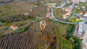 Terreno R�stico - Cambres, Lamego, Viseu - Miniatura: 1/14
