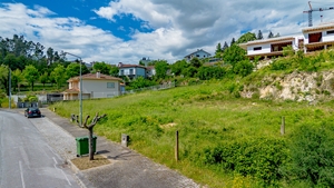 Terreno R�stico - Lomba, Amarante, Porto - Miniatura: 5/20