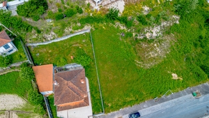 Terreno R�stico - Lomba, Amarante, Porto - Miniatura: 7/20