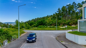 Terreno R�stico - Lomba, Amarante, Porto - Miniatura: 18/20