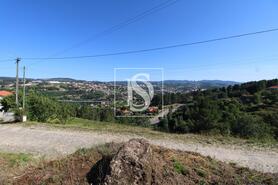 Terreno R�stico - Amarante, Amarante, Porto - Miniatura: 6/9