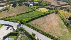 Terreno R�stico - Gouveia (S�o Sim�o), Amarante, Porto - Miniatura: 12/24