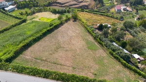 Terreno R�stico - Gouveia (S�o Sim�o), Amarante, Porto - Miniatura: 20/24