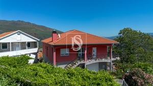 Moradia T4 - Teixeira, Bai�o, Porto - Miniatura: 35/39