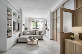 Apartamento T2 - Amarante, Amarante, Porto - Miniatura: 2/24