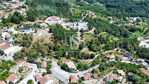 Terreno Urbano - Lufrei, Amarante, Porto - Miniatura: 10/11
