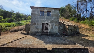 Moradia T1 - Gove, Bai�o, Porto - Miniatura: 24/38