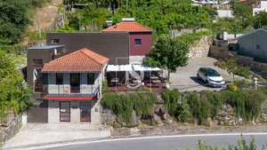 Bar/Restaurante - Lufrei, Amarante, Porto - Miniatura: 1/40