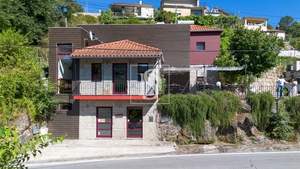 Bar/Restaurante - Lufrei, Amarante, Porto - Miniatura: 4/40