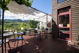 Bar/Restaurante - Lufrei, Amarante, Porto - Miniatura: 6/40
