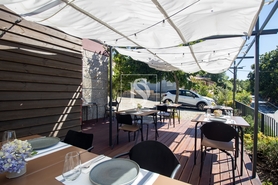 Bar/Restaurante - Lufrei, Amarante, Porto - Miniatura: 7/40