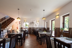Bar/Restaurante - Lufrei, Amarante, Porto - Miniatura: 16/40