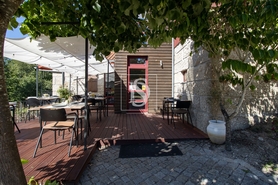 Bar/Restaurante - Lufrei, Amarante, Porto - Miniatura: 37/40