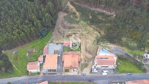 Terreno R�stico - Vandoma, Paredes, Porto - Miniatura: 5/24