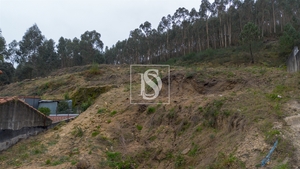Terreno R�stico - Vandoma, Paredes, Porto - Miniatura: 7/24