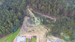 Terreno R�stico - Vandoma, Paredes, Porto - Miniatura: 14/24