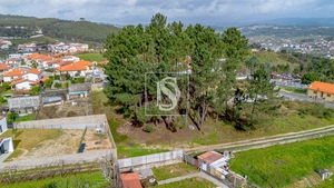 Terreno Urbano - Fregim, Amarante, Porto - Miniatura: 1/25