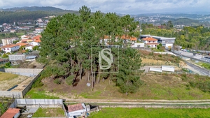 Terreno Urbano - Fregim, Amarante, Porto - Miniatura: 3/25