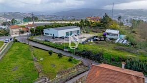 Terreno Urbano - Fregim, Amarante, Porto - Miniatura: 4/25