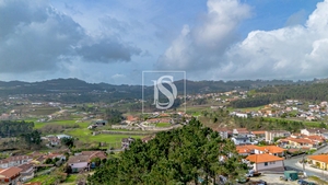 Terreno Urbano - Fregim, Amarante, Porto - Miniatura: 6/25