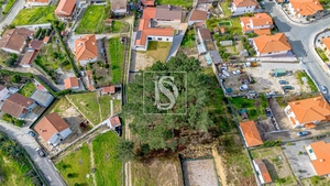 Terreno Urbano - Fregim, Amarante, Porto - Miniatura: 17/25