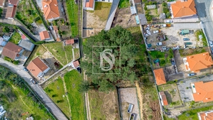 Terreno Urbano - Fregim, Amarante, Porto - Miniatura: 18/25