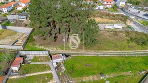 Terreno Urbano - Fregim, Amarante, Porto - Miniatura: 24/25