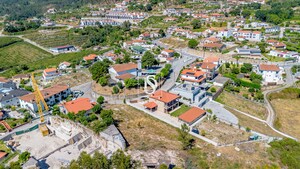 Terreno Urbano - Louredo, Amarante, Porto - Miniatura: 1/14