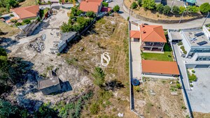 Terreno Urbano - Louredo, Amarante, Porto - Miniatura: 3/14