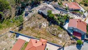Terreno Urbano - Louredo, Amarante, Porto - Miniatura: 4/14