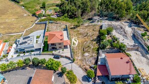 Terreno Urbano - Louredo, Amarante, Porto - Miniatura: 5/14