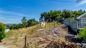 Terreno Urbano - Louredo, Amarante, Porto - Miniatura: 6/14