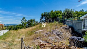 Terreno Urbano - Louredo, Amarante, Porto - Miniatura: 7/14