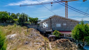 Terreno Urbano - Louredo, Amarante, Porto - Miniatura: 8/14