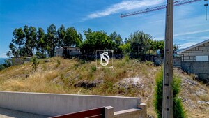 Terreno Urbano - Louredo, Amarante, Porto - Miniatura: 9/14