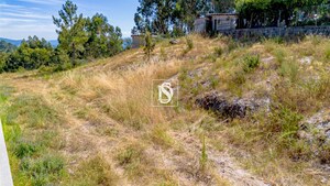 Terreno Urbano - Louredo, Amarante, Porto - Miniatura: 11/14