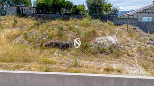 Terreno Urbano - Louredo, Amarante, Porto - Miniatura: 12/14