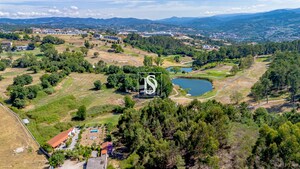 Terreno Urbano - Louredo, Amarante, Porto - Miniatura: 14/14
