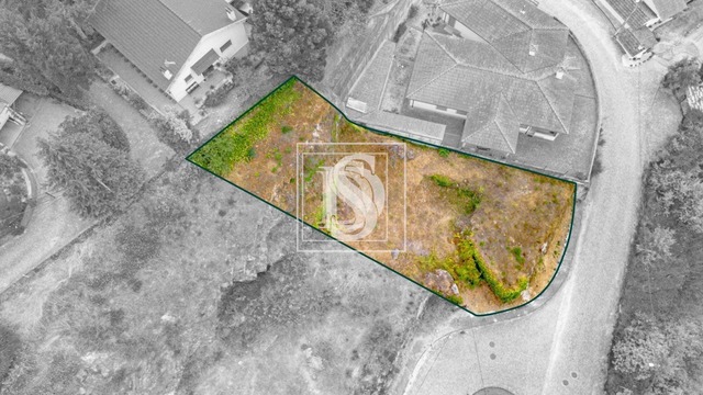 Terreno Rstico T0 - Amarante, Amarante, Porto - Imagem grande