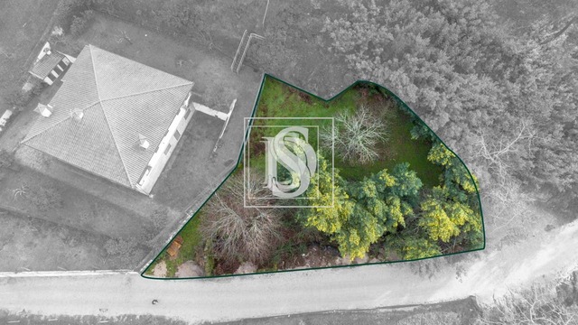 Terreno Rstico T0 - Salvador do Monte, Amarante, Porto - Imagem grande