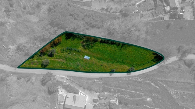 Terreno R�stico - Ancede, Bai�o, Porto - Imagem grande