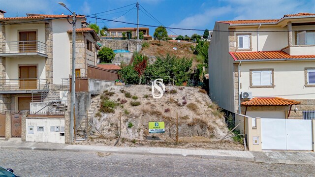 Terreno Urbano - Amarante, Amarante, Porto - Imagem grande