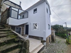 Moradia T2 - Vila Ch do Maro, Amarante, Porto